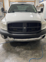 Dodge 146,000 mi