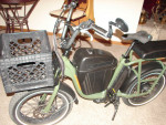 Radrunner Rad Power Bike E-Bike