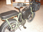 Radrunner Rad Power Bike E-Bike