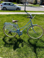 Townie Cruiser Bike