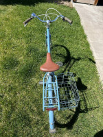 Townie Cruiser Bike