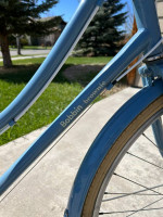 Townie Cruiser Bike