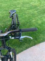 Diamondback 9 speed mountain bike