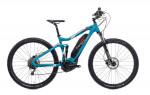 E-Mountain bike SDURO FULLNINE 5.0 2018