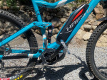 E-Mountain bike SDURO FULLNINE 5.0 2018