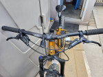 Salsa Mukluk Fat Tire Bicycle