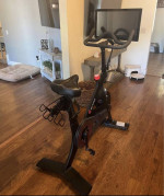 Peloton Bike