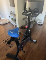 Peloton Bike