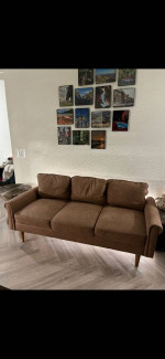 Sofa for sale