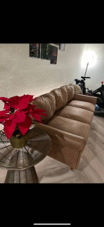 Sofa for sale