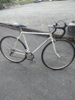 SCHWINN VINTAGE SUPER SPORT