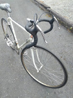 SCHWINN VINTAGE SUPER SPORT