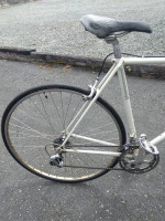 SCHWINN VINTAGE SUPER SPORT