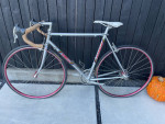 Torelli Super Strada Road Bike - 53cm