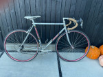 Torelli Super Strada Road Bike - 53cm