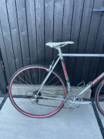 Torelli Super Strada Road Bike - 53cm