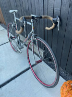 Torelli Super Strada Road Bike - 53cm