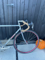 Torelli Super Strada Road Bike - 53cm