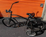 Electra Cruiser Bike