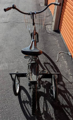 Electra Cruiser Bike