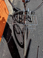 Electra Cruiser Bike