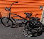 Electra Cruiser Bike