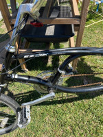 Sun EZ-Classic 21 Speed Recumbent Bike