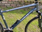 Trek 8.5 Gary Fisher Size Frame 19.5 Tires 700