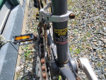 Schwinn La Tour