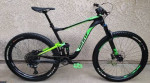 Giant anthem advanced carbon full suspension mountain bike