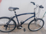 DiamondBack bike bicycle. 21 speeds