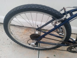 DiamondBack bike bicycle. 21 speeds