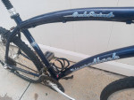 DiamondBack bike bicycle. 21 speeds