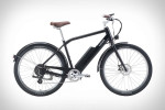 e-bike Linus Ero 500