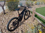 2022 Specialized Turbo Levo Comp Alloy Full Suspension Mtn. Bike w/ext