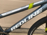2017 Redline MX 24 BMX Cruiser 24” Bike - Delivery available.