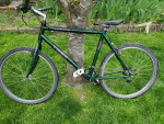 TREK 7000 Aluminum