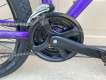 Liv Bliss Girls Womens Mountain Bike Size 13.5” XS 26” Wheels Excellent Cond