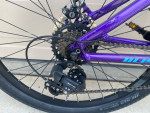 Liv Bliss Girls Womens Mountain Bike Size 13.5” XS 26” Wheels Excellent Cond