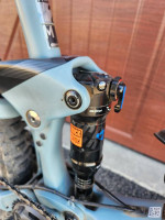 Full carbon Giant TranceAdavanced22019/20