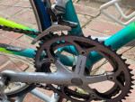58cm Nishiki international ready to ride