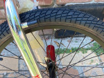Haro Shredder 20 Pro DLX Freestyle Bike