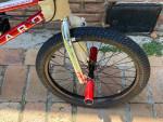 Haro Shredder 20 Pro DLX Freestyle Bike