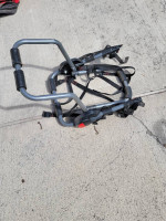 Bike rack