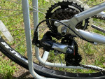 Trek 7000 Aluminum Frame Size Frame 16 Tire 700