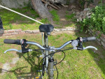 Trek 7000 Aluminum Frame Size Frame 16 Tire 700