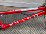 BMXHaro Pro