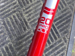 BMXHaro Pro