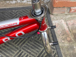 BMXHaro Pro
