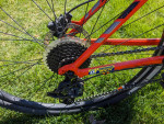 Trek X Caliber 6, Size M